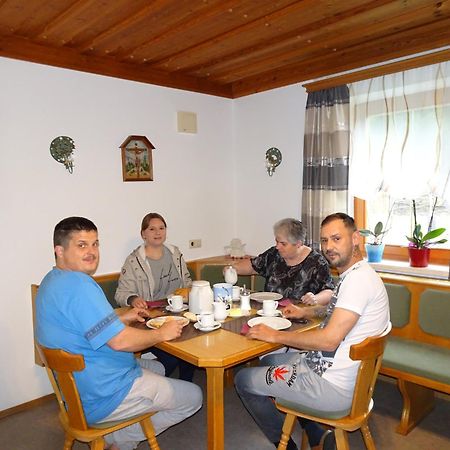 Haus Edlinger Inclusive Murau Sommer Gaeste Card Sankt Georgen ob Murau Exterior foto