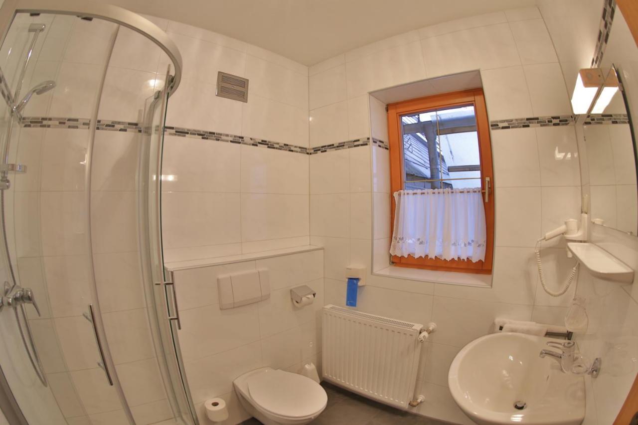 Haus Edlinger Inclusive Murau Sommer Gaeste Card Sankt Georgen ob Murau Exterior foto