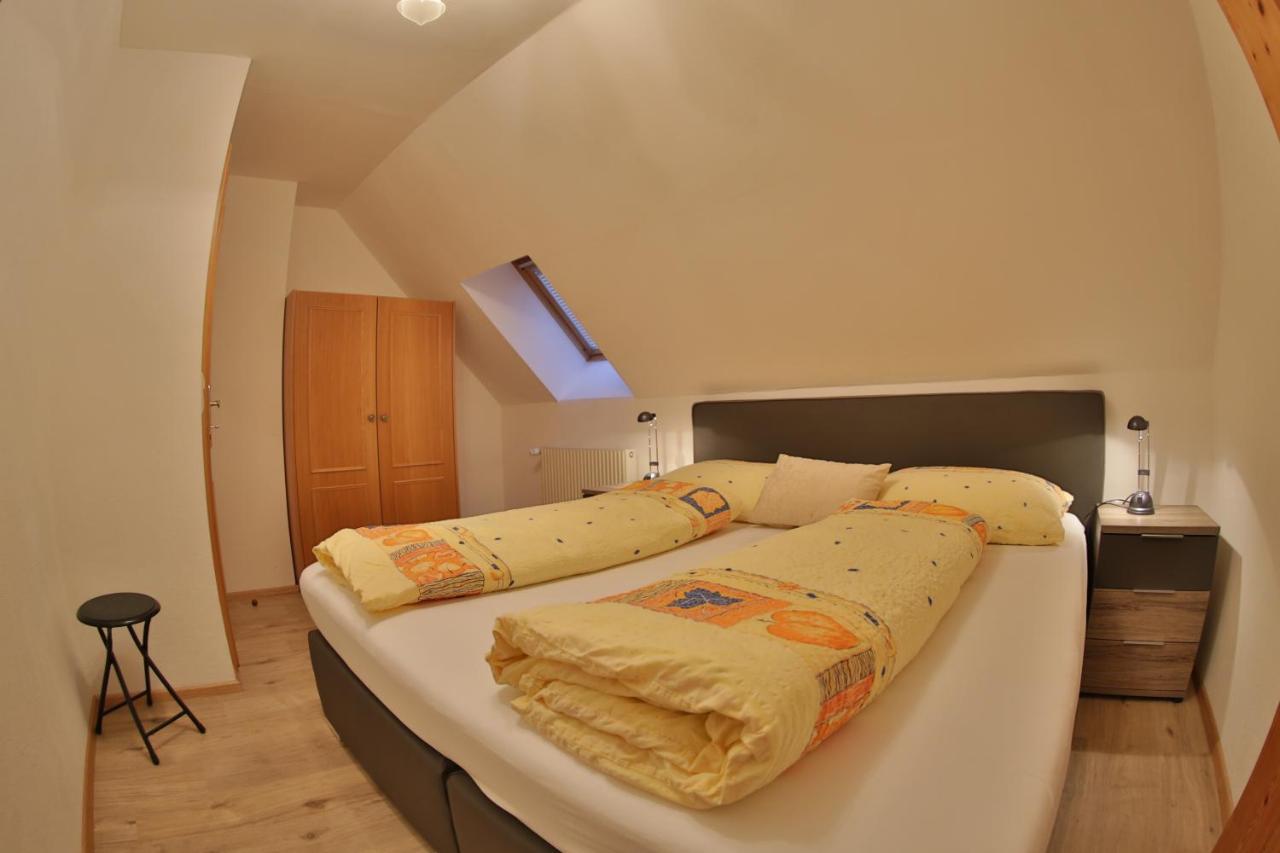 Haus Edlinger Inclusive Murau Sommer Gaeste Card Sankt Georgen ob Murau Exterior foto