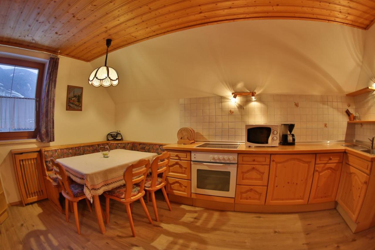 Haus Edlinger Inclusive Murau Sommer Gaeste Card Sankt Georgen ob Murau Exterior foto