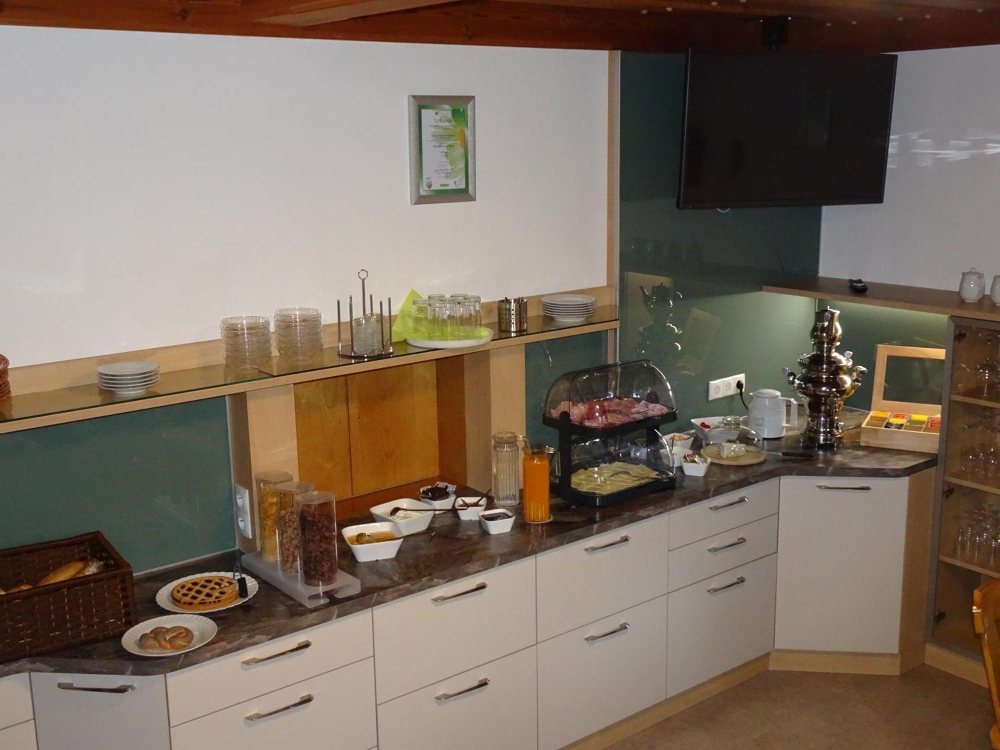 Haus Edlinger Inclusive Murau Sommer Gaeste Card Sankt Georgen ob Murau Exterior foto
