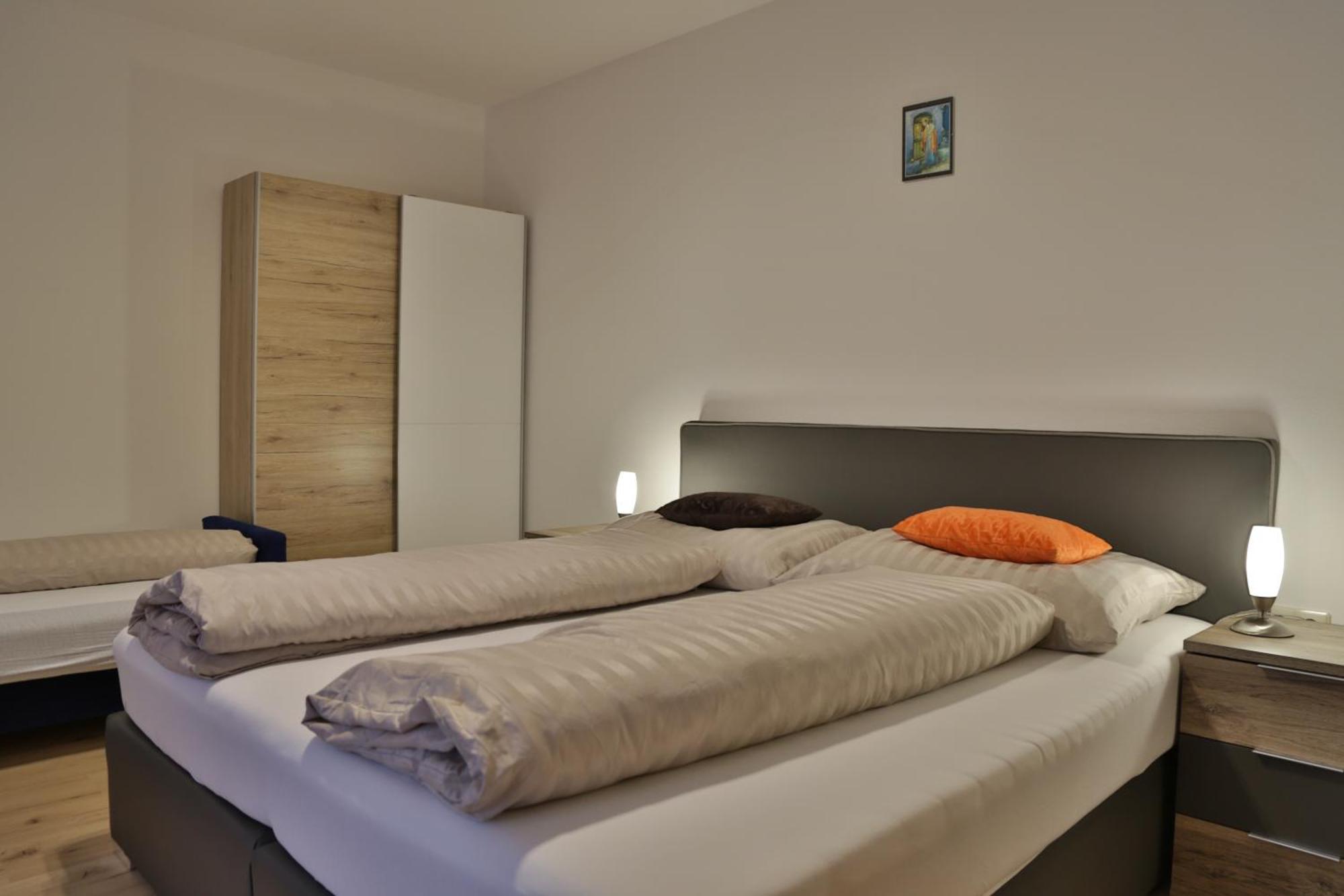 Haus Edlinger Inclusive Murau Sommer Gaeste Card Sankt Georgen ob Murau Exterior foto
