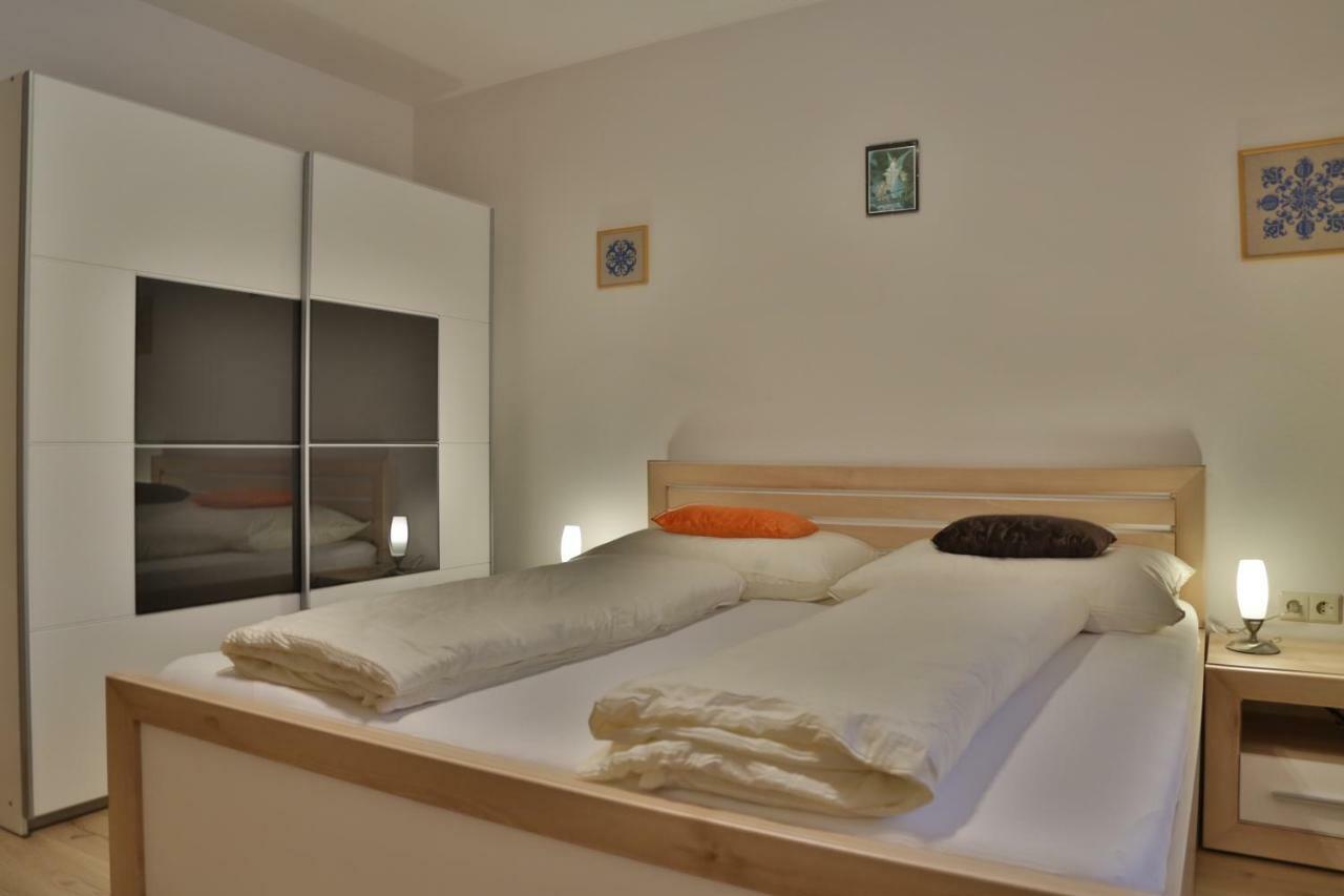 Haus Edlinger Inclusive Murau Sommer Gaeste Card Sankt Georgen ob Murau Exterior foto